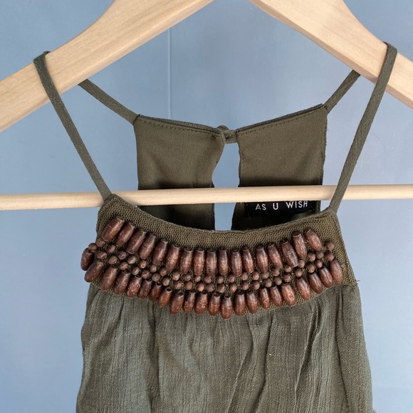 As You Wish Sundress - Picture 2 of 3